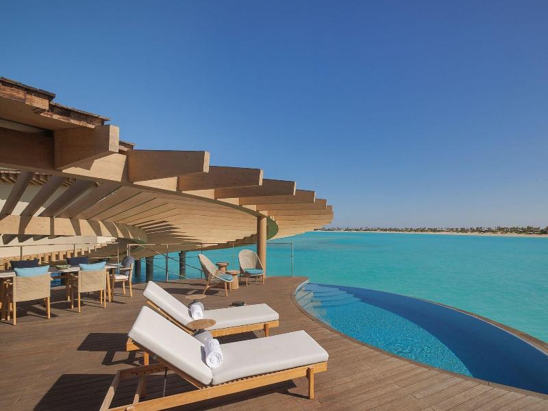 The St. Regis Red Sea Resort - Oda
