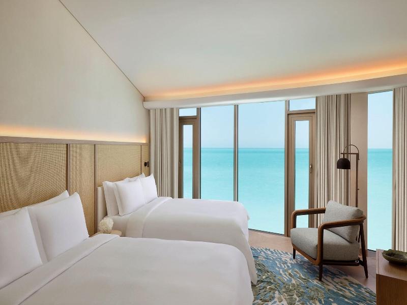 The St. Regis Red Sea Resort - Oda