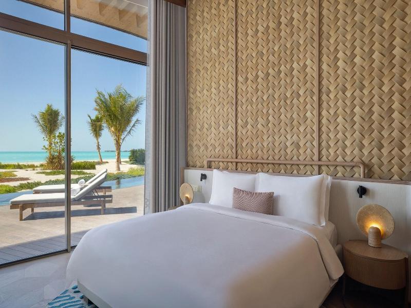 The St. Regis Red Sea Resort - Oda