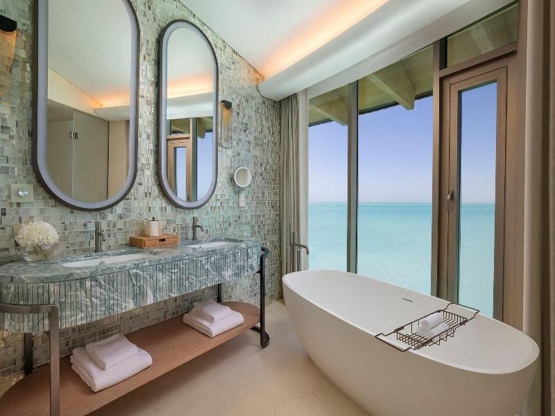 The St. Regis Red Sea Resort - Oda