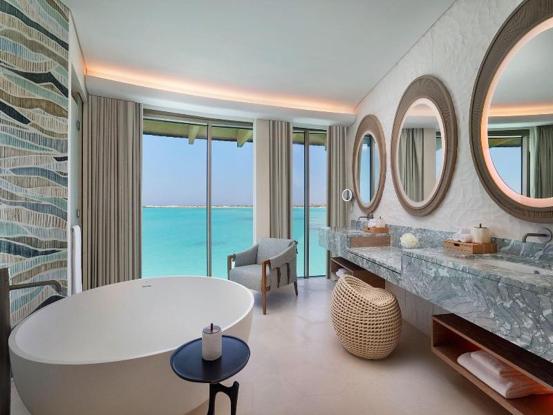 The St. Regis Red Sea Resort - Oda