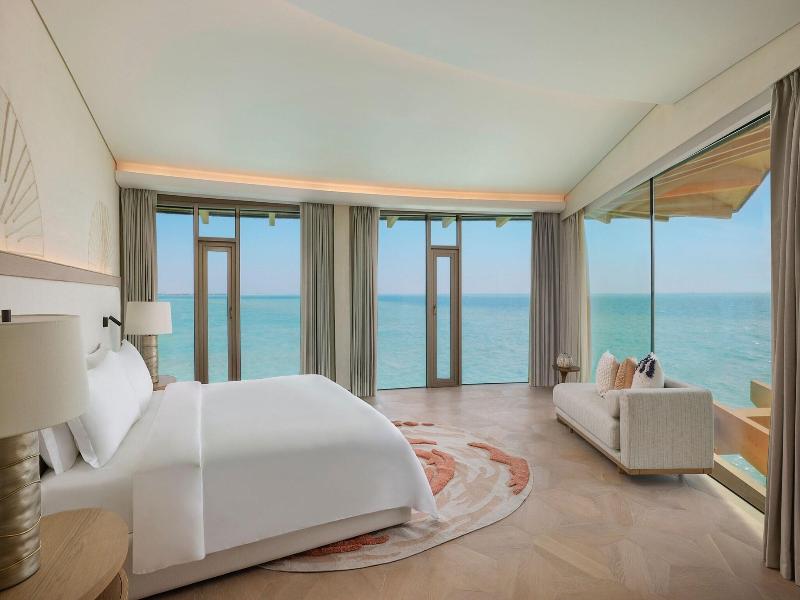 The St. Regis Red Sea Resort - Oda
