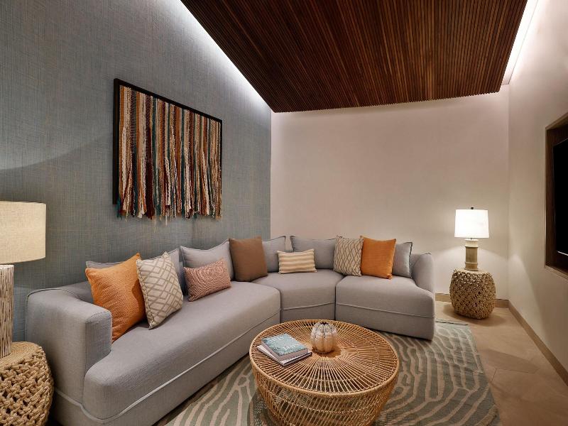 The St. Regis Red Sea Resort - Oda