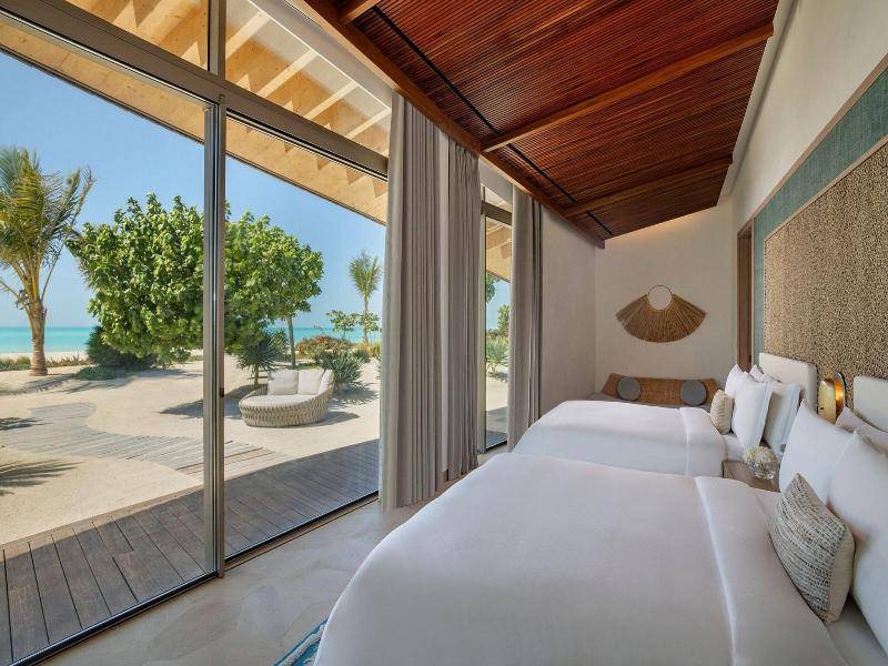 The St. Regis Red Sea Resort - Oda