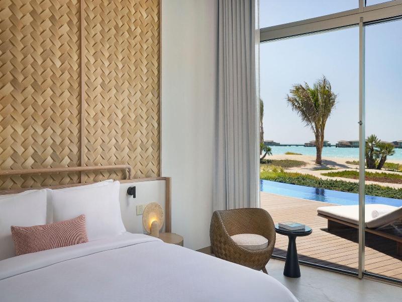 The St. Regis Red Sea Resort - Oda