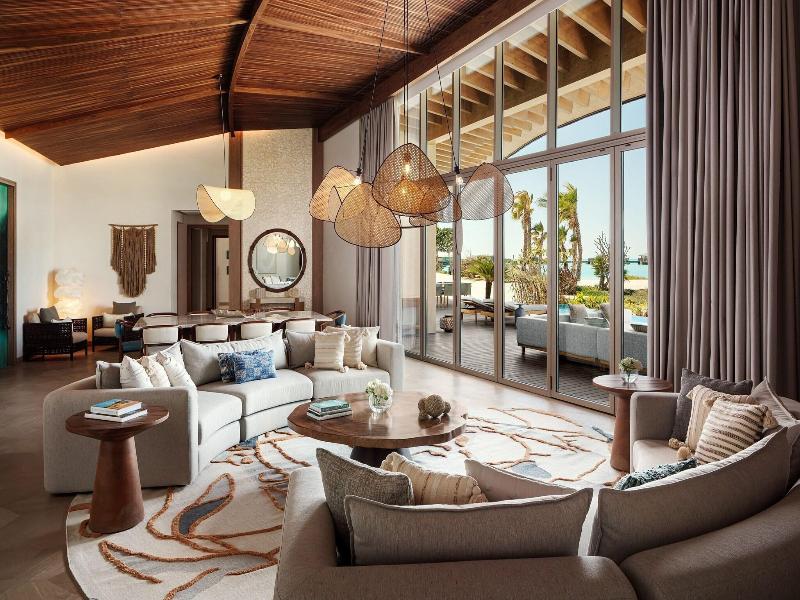 The St. Regis Red Sea Resort - Oda