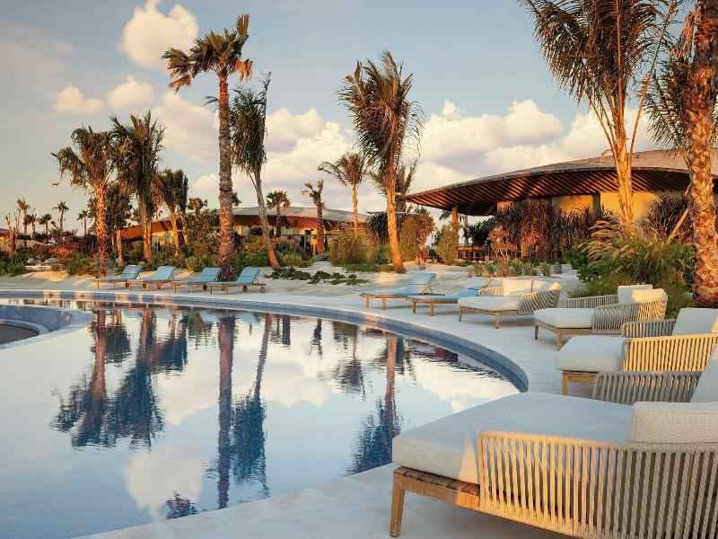 The St. Regis Red Sea Resort - Havuz