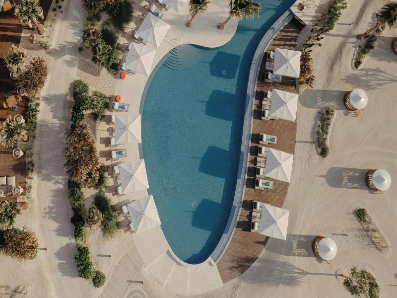 The St. Regis Red Sea Resort - Havuz