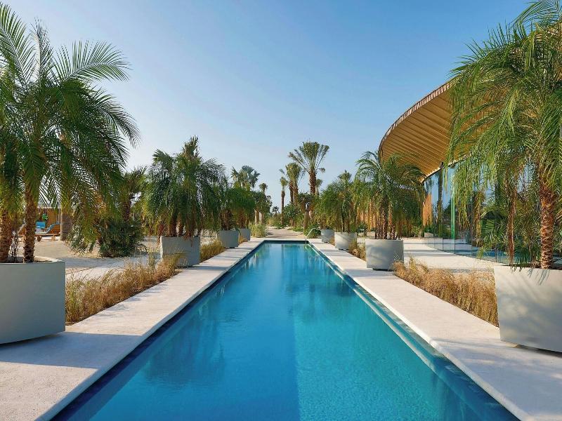 The St. Regis Red Sea Resort - Havuz