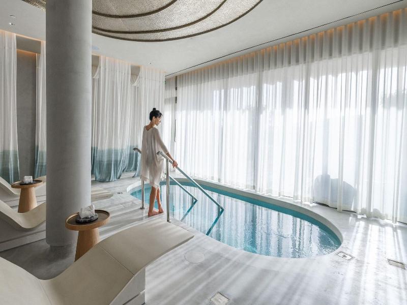 The St. Regis Red Sea Resort - Havuz