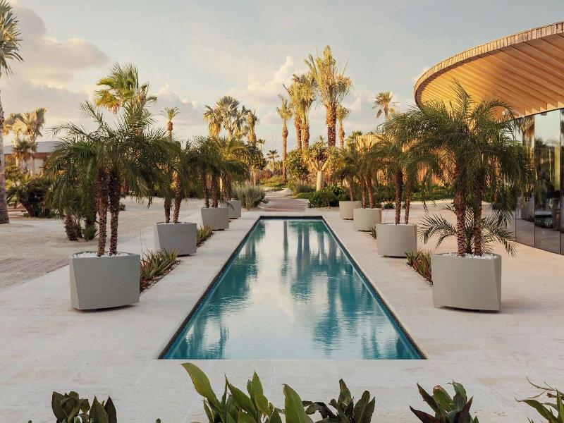The St. Regis Red Sea Resort - Havuz