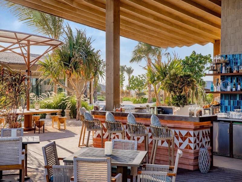The St. Regis Red Sea Resort - Plaj