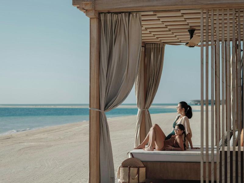 The St. Regis Red Sea Resort - Plaj
