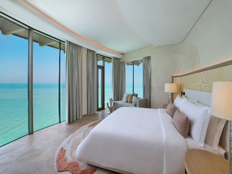 The St. Regis Red Sea Resort - Plaj