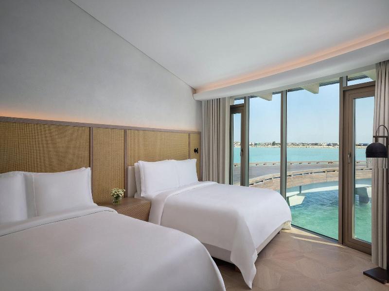 The St. Regis Red Sea Resort - Plaj