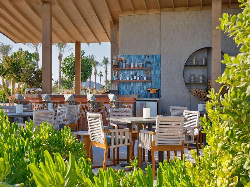 The St. Regis Red Sea Resort - Plaj