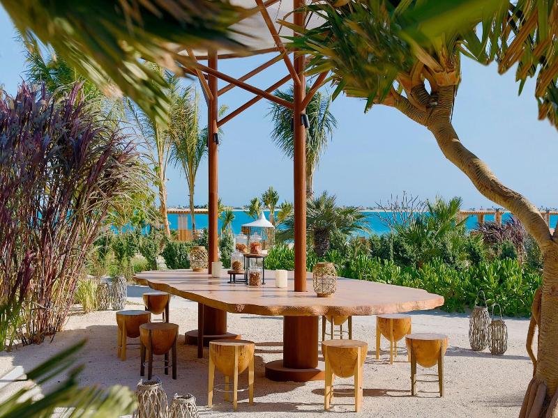 The St. Regis Red Sea Resort - Plaj