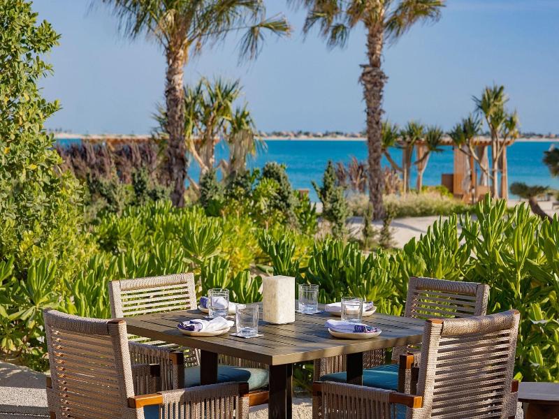 The St. Regis Red Sea Resort - Plaj