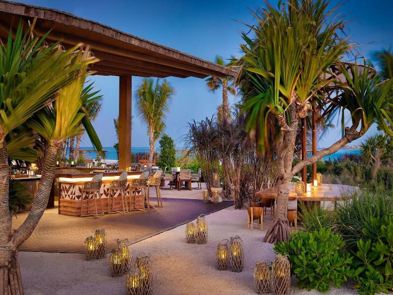 The St. Regis Red Sea Resort - Plaj