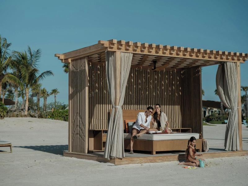 The St. Regis Red Sea Resort - Plaj