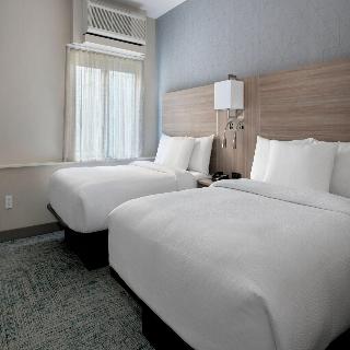 Towneplace Suites By Marriott New York Brooklyn otel fotoğrafı