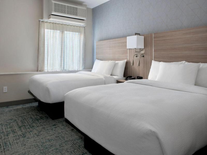 Towneplace Suites By Marriott New York Brooklyn - Oda