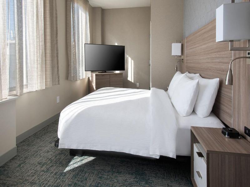 Towneplace Suites By Marriott New York Brooklyn - Oda