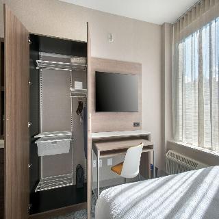 Towneplace Suites By Marriott New York Brooklyn fotoÄŸrafÄ±