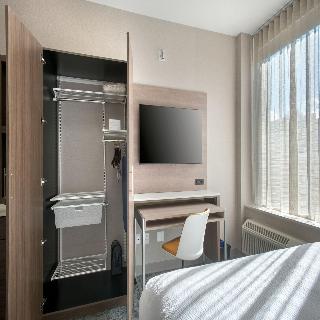 Towneplace Suites By Marriott New York Brooklyn fotoÄŸrafÄ±