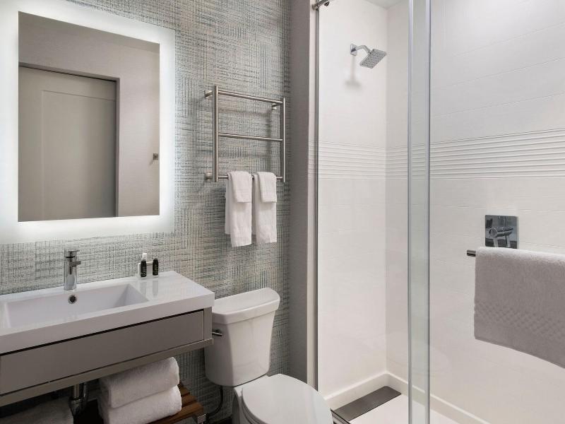 Towneplace Suites By Marriott New York Brooklyn - Oda
