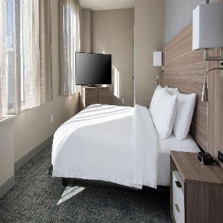 Towneplace Suites By Marriott New York Brooklyn fotoÄŸrafÄ±