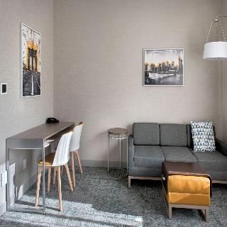 Towneplace Suites By Marriott New York Brooklyn fotoÄŸrafÄ±