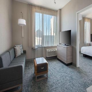 Towneplace Suites By Marriott New York Brooklyn fotoÄŸrafÄ±
