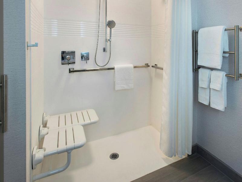Towneplace Suites By Marriott New York Brooklyn - Oda