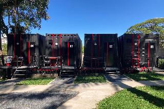 Nomads Homestay Sriracha by ZUZU fotoÄŸrafÄ±