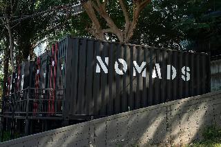 Nomads Homestay Sriracha by ZUZU fotoÄŸrafÄ±