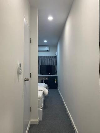Nomads Homestay Sriracha by ZUZU fotoÄŸrafÄ±