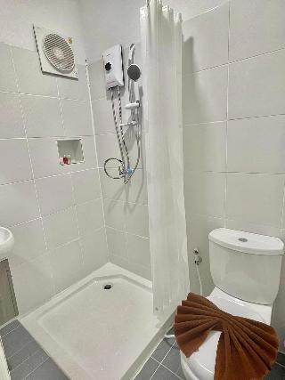 Nomads Homestay Sriracha by ZUZU fotoÄŸrafÄ±