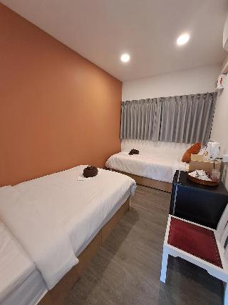 Nomads Homestay Sriracha by ZUZU fotoÄŸrafÄ±