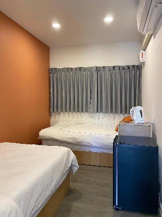 Nomads Homestay Sriracha by ZUZU fotoÄŸrafÄ±