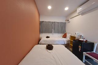 Nomads Homestay Sriracha by ZUZU fotoÄŸrafÄ±