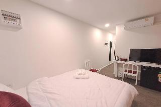 Nomads Homestay Sriracha by ZUZU fotoÄŸrafÄ±