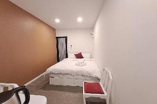 Nomads Homestay Sriracha by ZUZU fotoÄŸrafÄ±
