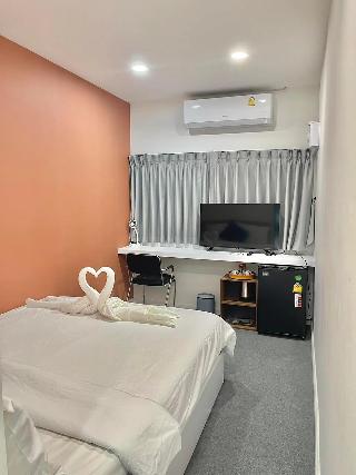 Nomads Homestay Sriracha by ZUZU fotoÄŸrafÄ±