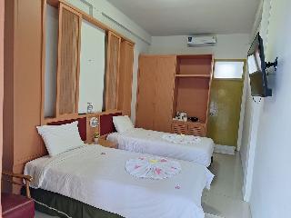 Happy 2 Hotel Pratunam fotoÄŸrafÄ±