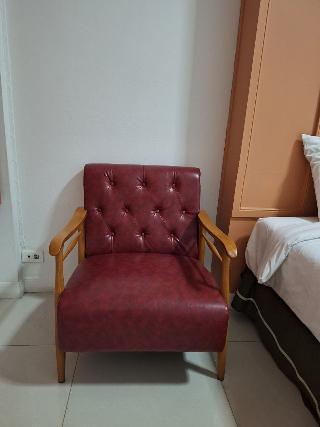 Happy 2 Hotel Pratunam fotoÄŸrafÄ±