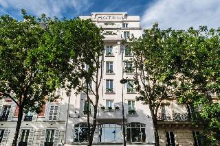 Le Lampika Hotel