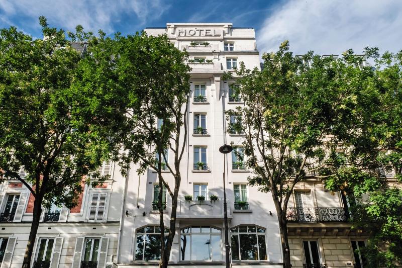 Le Lampika Hotel - Genel