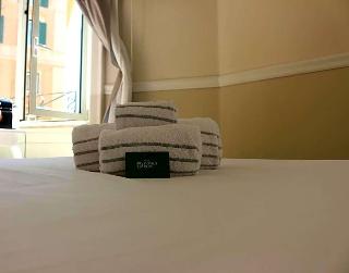 Hotel Domus Rome otel fotoğrafı