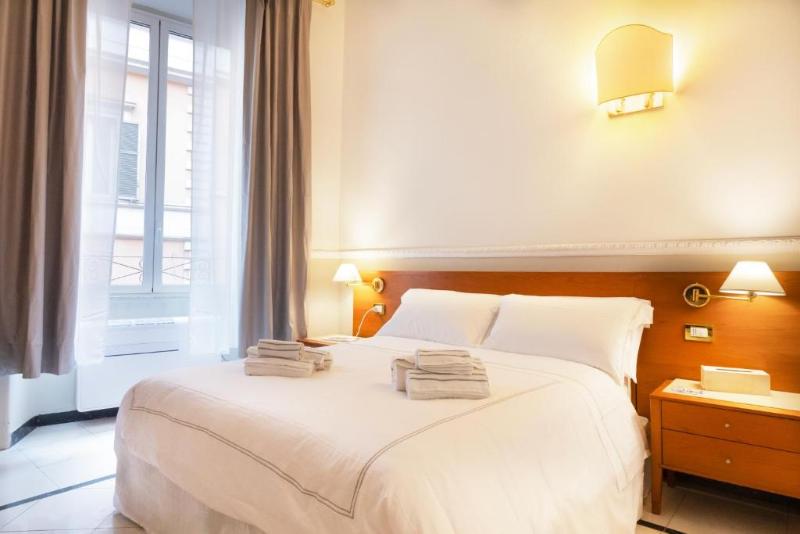 Hotel Domus Rome - Oda